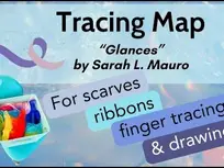 Tracing Map Vivaldi Musical tracing maps playlist