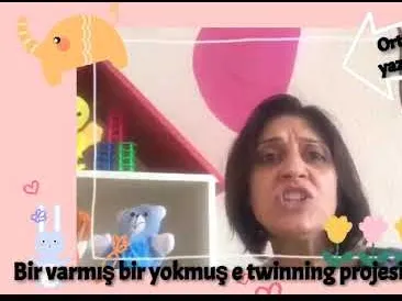 Peri Kızının Masalı