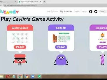 Educandy eğitim toplantımız