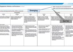 Drdp Assignment Example DRDP (2025) for Teachers: Early Adoption Training (3-hours)