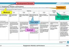 Drdp Assignment Example DRDP (2025) for Teachers: Early Adoption Training (3-hours)