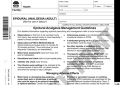 Adds Chart.pdf Australian Nursing Documents and Risk Assessments