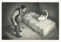 Arrival – Shaun Tan