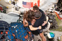 Artemis II Return to Earth – NASA