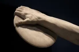 il Discobolo di Mirone (455 a.C)