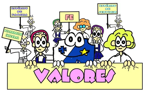 Los Valores