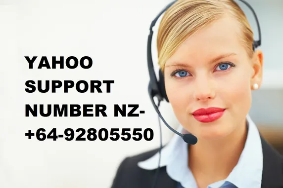 How Yahoo Helpline Number for Support Helps In Solving Account Recovery?