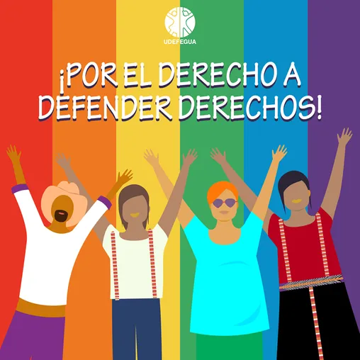 Derechos Humanos