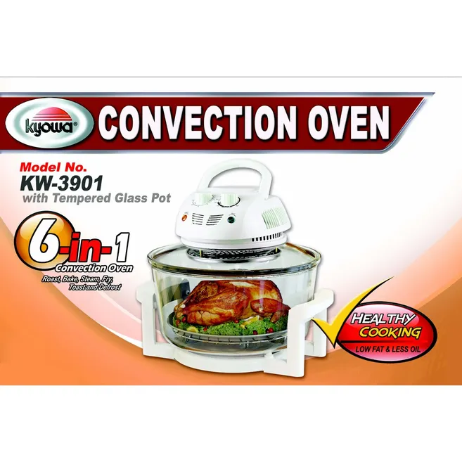 kyowa convection oven kw 3901 price