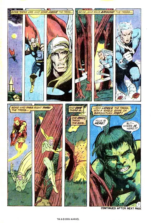 Marvel Lessons Séquence Marvel Superheroes