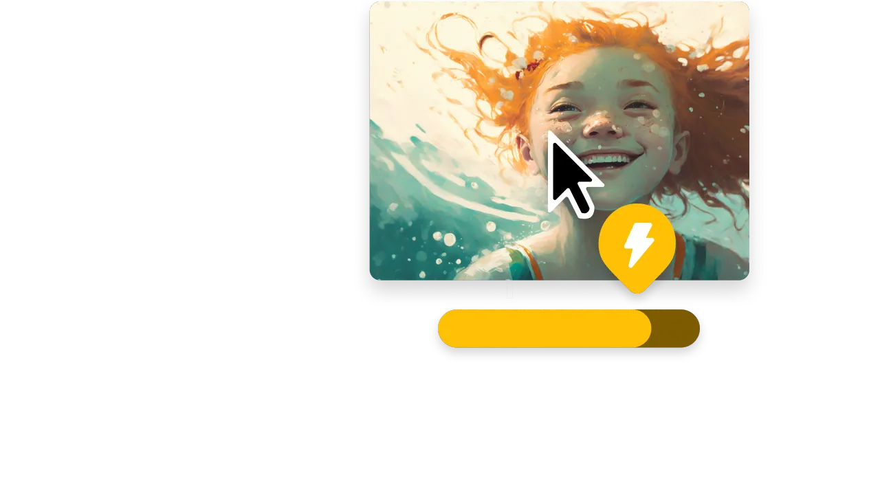 Files uploading quickly onto a padlet