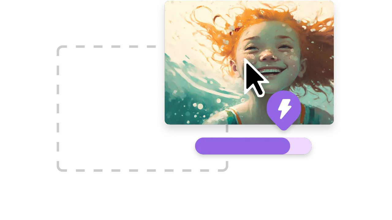 Files uploading quickly onto a padlet