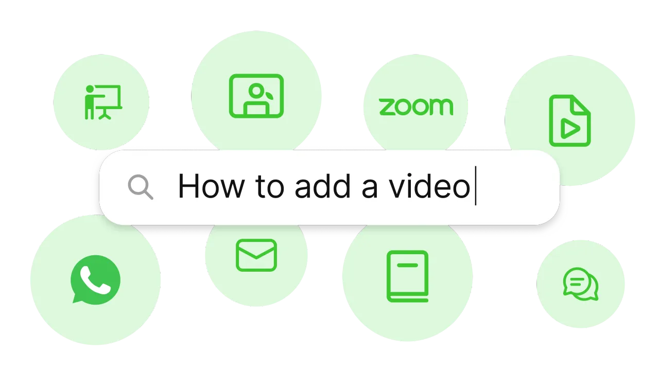 Support channels available to schools