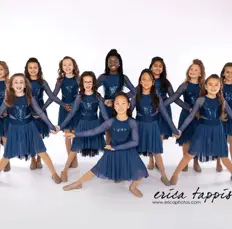 Bella Ballet Dance (bellaballetdance) profile | Padlet
