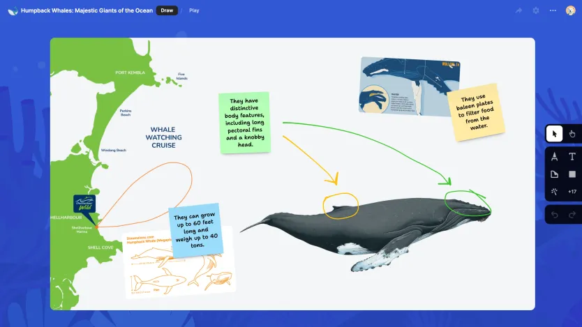 Padlet Sandbox Digital Canvas And Jamboard Alternative 9246