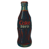 Coke Zero