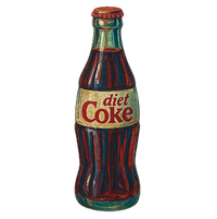 Diet Coke