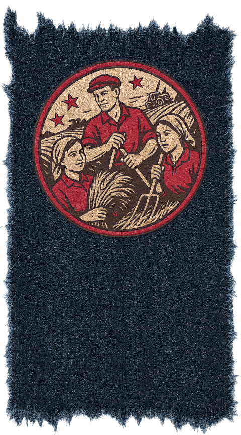 number of TEAM MEMBERS