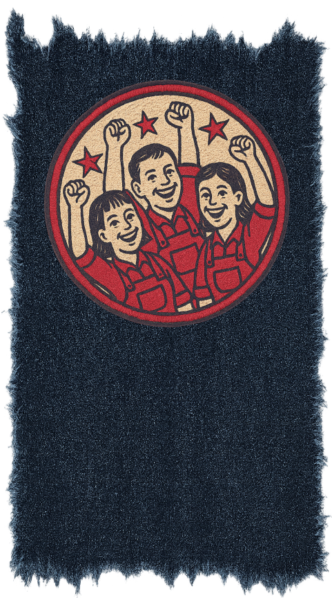 number of HIRES IN THE LAST YEAR