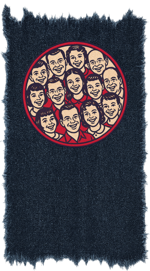 number of USERS PER EMPLOYEE