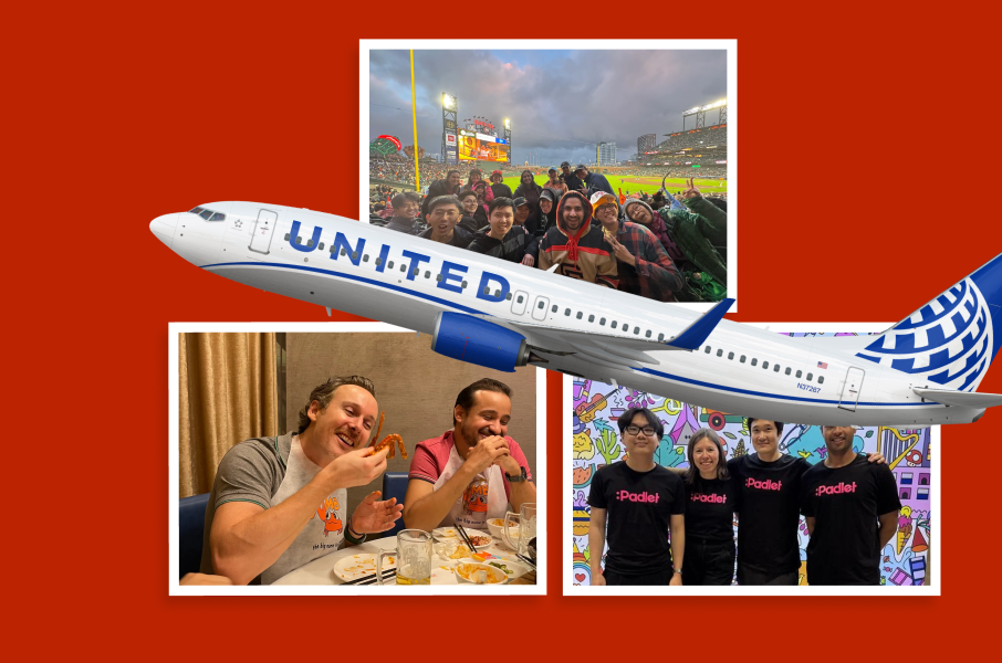 Trans-Pacific travel