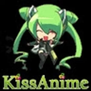 Kiss Anime - Kiss Anime updated their profile picture.
